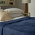 Frazada Flannel Microvelour - GPS Textil Hogar