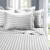 Set de Sábanas Hoteleras 600H - GPS Textil Hogar