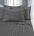 Set de Sábanas Hoteleras 600H