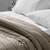 Cover Matelasse Indie Twin Size - GPS Textil Hogar