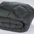 Acolchado Plumette Deluxe Reversible Super King - tienda online