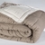 Acolchado Plumette Deluxe Reversible Super King - comprar online