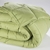 Acolchado Plumette Deluxe Reversible Queen - GPS Textil Hogar