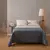 Cover Matelasse Indie Twin Size