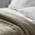 Cover Matelasse Indie Queen Size en internet