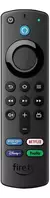Amazon Fire TV Stick 4K de voz 3ª generación 4K en internet