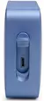 Altavoz Portátil Bluetooth Jbl Go Essential Azul - Techney