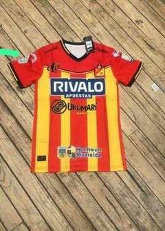 Banner de la categoría CAMISETA DEPORTIVO PEREIRA 2024