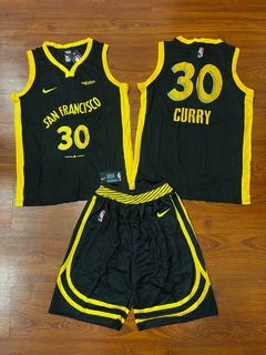Banner de la categoría CONJUNTO NBA BALONCESTO EDICION ESPECIAL 