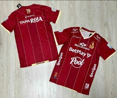 Banner de la categoría CAMISETAS DEPORTES TOLIMA 2024
