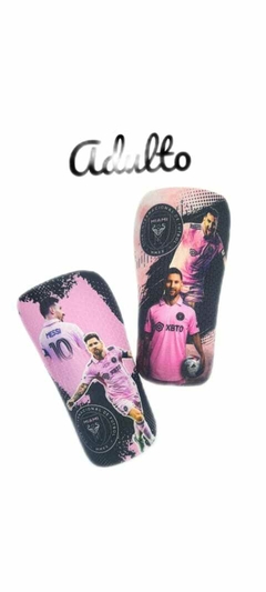 Banner de la categoría CANILLERAS PARA FUTBOOLESPINILLERAS FUTSAL ,FUTBOL,SINTETICA 
