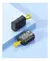 Power Bank Treqa Linterna Led 10000 Mah 4 En 1 Tr-956 Color Colores - comprar online