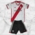 UNIFORME DE FUTBOL DE RIVER PLATE