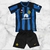 UNIFORME DE FUTBOL INTER DE MILAN