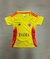 CAMISETA SELECION COLOMBIA MUJER COPA AMERICA