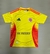 CAMISETA SELECCION COLOMBIA AMARILLA HOMBRE COPA AMERICA