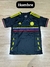 CAMISETA SELLECION COLOMBIA NEGRA HOMBRE