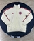 CHAQUETA SELECCION COLOMBIA BEIGE
