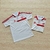 CAMISETA AMERICA DE CALI TIPO POLO