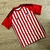 CAMISETA DEL JUNIOR TEMPORADA 2024-2025