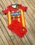 CONJUNTO DEL DEPORTIVO PEREIRA