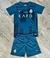 UNIFORME DEL AL NASAR RONALDO 7