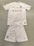 UNIFORME DEL AL NASAR RONALDO 7 2024