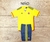 conjunto seleccion colombia niño
