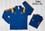 chaqueta rompevientos seleccion colombia