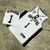 conjuntos jersey nba bordados Spurs 1