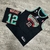 jersey bordado grizzlies negro 12 morant