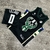 jersey totalmente bordado lillard 0 negro