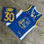 jersey nba bordado curry 30 color azul rey