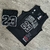 jersey nba bordado bulls 23 negro