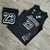 jersey nba bordado lakers 23 negro