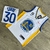 jersey nba bordado golden state currry 30