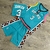 UNIFORME DE BALONCESTO Spurs 3