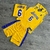 CONJUNTO NBA BALONCESTO LAKERS 6