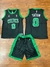CONJUNTO NBA BALONCESTO CELTICS 0 TATUM