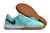 zapatillas para futsala adulto lunar gato 2 IC jade/negro/blanco