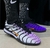 ZAPATILLAS PARA SINTETICA ADULTO MERCURIAL VAPOR 15 AIR MAX PLUS TF TURF GROUND