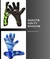 GUANTES ARQUERO GOLTY DRAGON