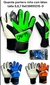 GUANTES DE NIÑO ANTIFRACTURA