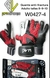 guantes portero giva antifractura