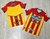 CAMISETA DEL DEPORTIVO PEREIRA