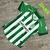 CAMISETA ATLETICO NACIONAL NUEVA TEMPORADA 2024 PARA MUJER
