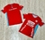 CAMISETA DEL AMERICA DE CALI NUEVA TEMPORADAS 2024