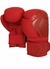 GUANTES DE BOXEO ROJOS