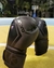 GUANTES DE BOXEO NEGROS