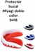PROTECTOR BUCAL MIYAGI DOBLE